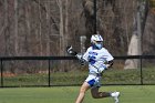 MLAX vs Babson  Wheaton College Men's Lacrosse vs Babson College. - Photo by Keith Nordstrom : Wheaton, Lacrosse, LAX, Babson, MLax